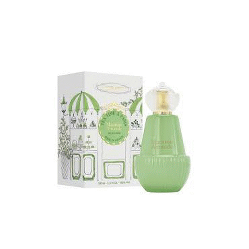 Parfüümvesi J.ARTHES MacaronAmande 100ml