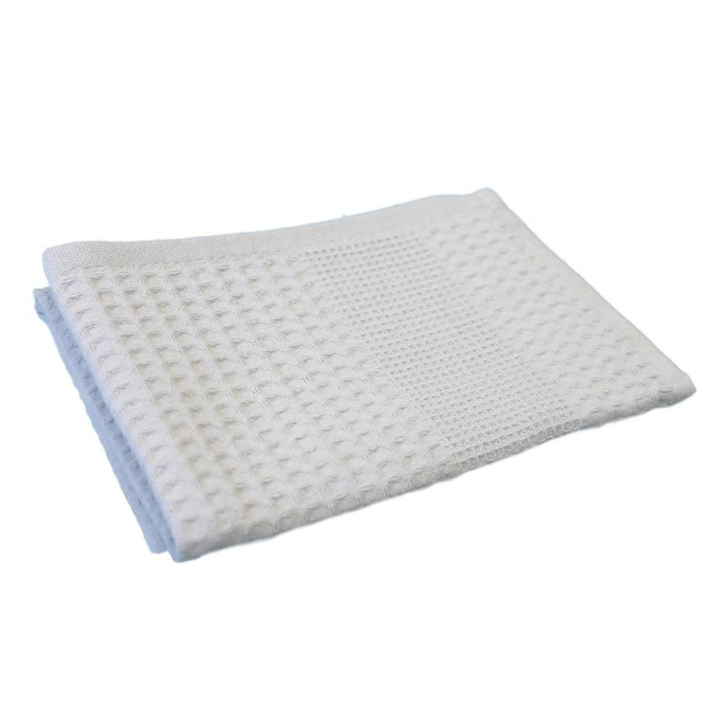 Köögirätik vahvel helehall, BRADLEY, 40x60 cm