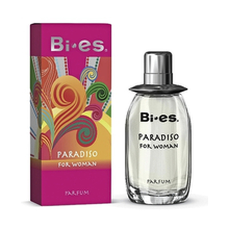 Parfüümvesi bi-es paradiso 15ml
