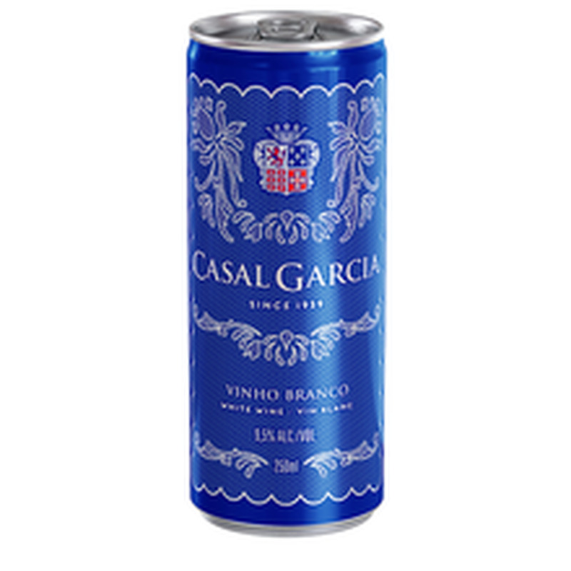 Casal Garcia Vinho Branco vein 9,5%vol 250ml