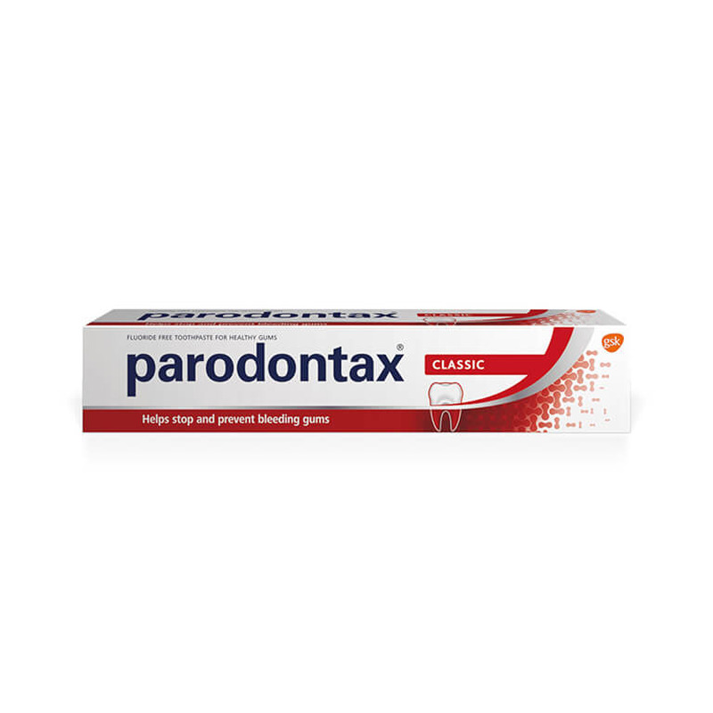 Hambapasta Parodontax Classic 75ml