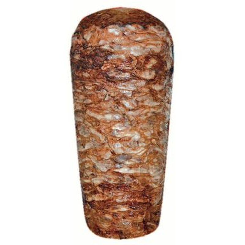 EKSELANS Kanaliha kebabivarras 10kg (külmut.)