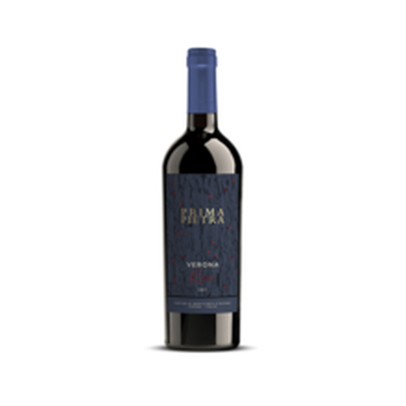 Prima Pietra Rosso Verona KGT vein 13,5%vol 750ml