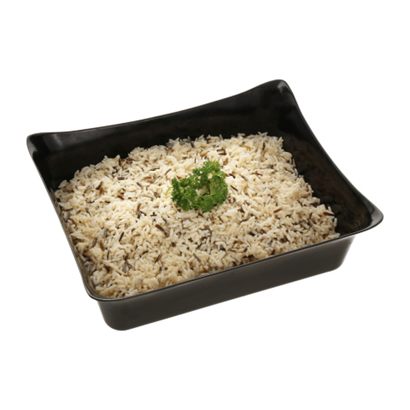 PT Keedetud riis 1,5kg GN (ETTETELLIMISEGA)