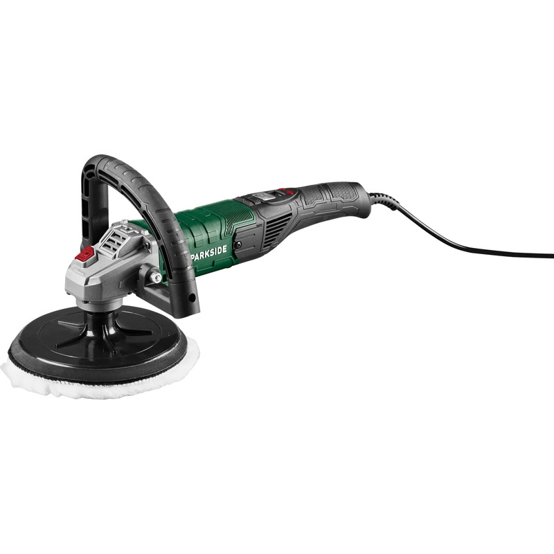 Nurkpoleerija PPM 1200 A2