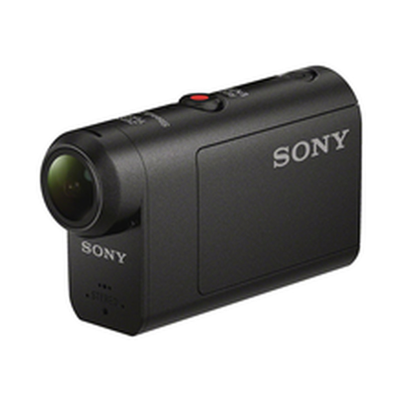 Sony seikluskaamera HDR-AS50B