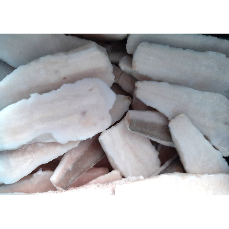 Heigifilee nahaga 10kg/8kg neto(ca 170-280g,külmut.)