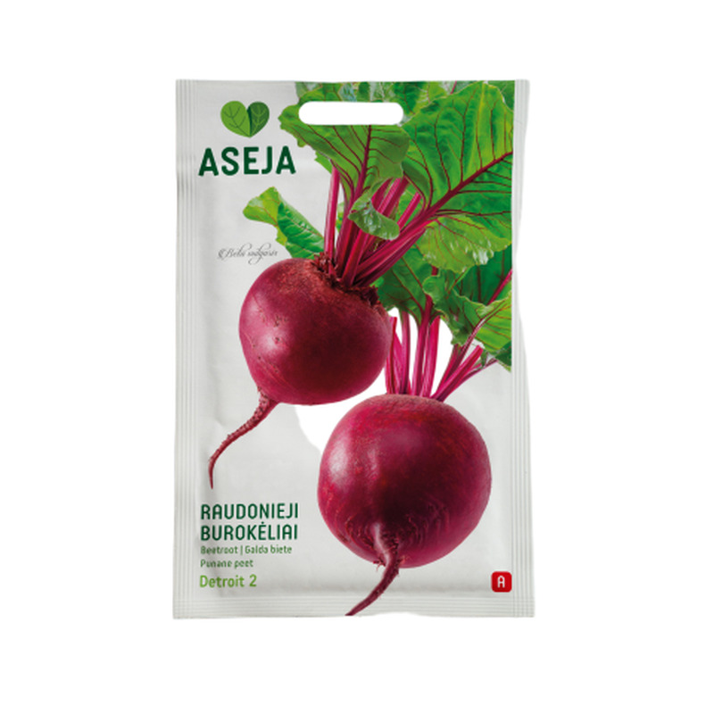 Punane peet Detroit 2 Aseja 3g 20-0391 (A)