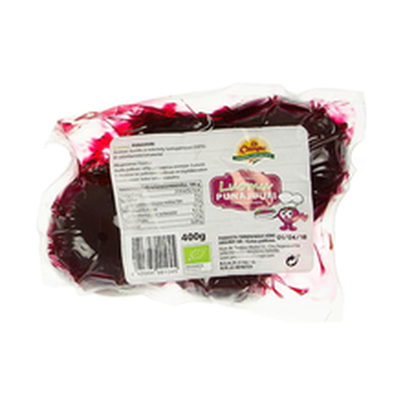 Mahe keedetud peet 400 g