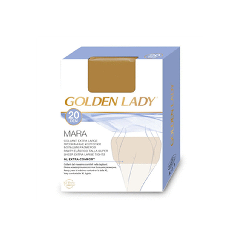 N.sukkpüksid GL Mara 20d melon XL