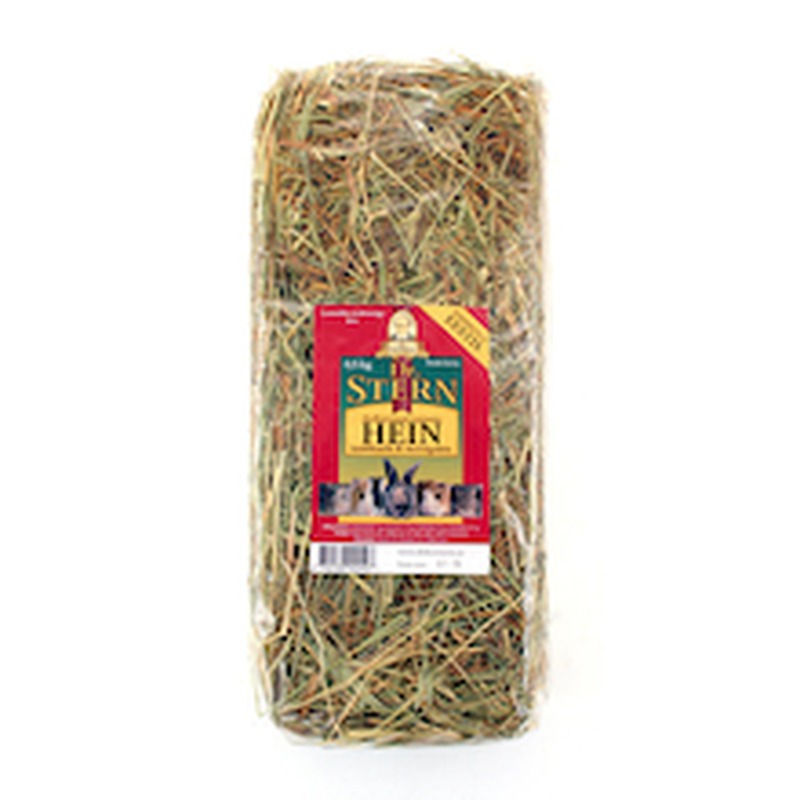 Eestimaine hein lemmikloomadele 500 g