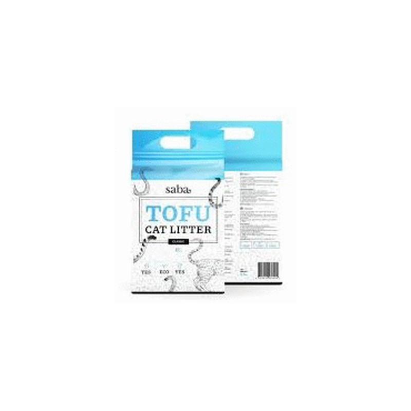 Kassiliiv SABA Tofu Classic 6L