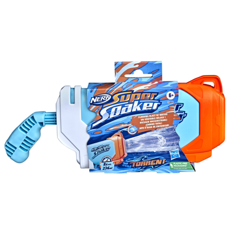 Veepüstol Nerf Torrent SS25