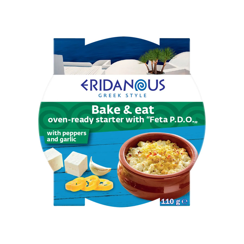 Feta juust küpsetamiseks