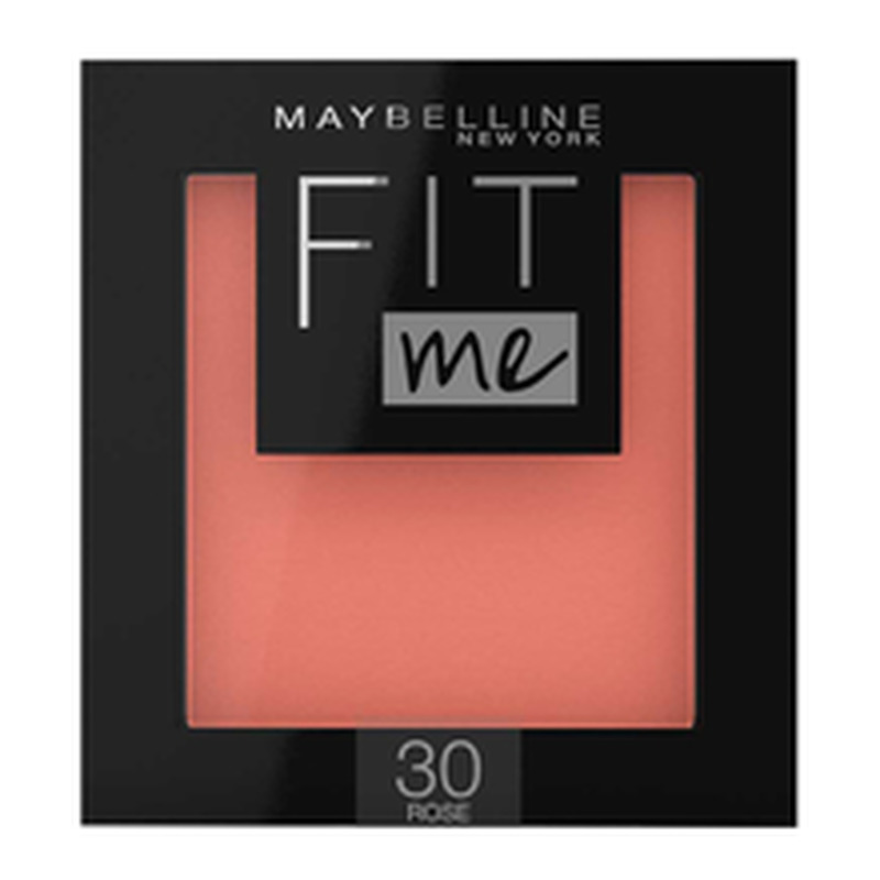 Põsepuna Fit Me Blush 30 Rose