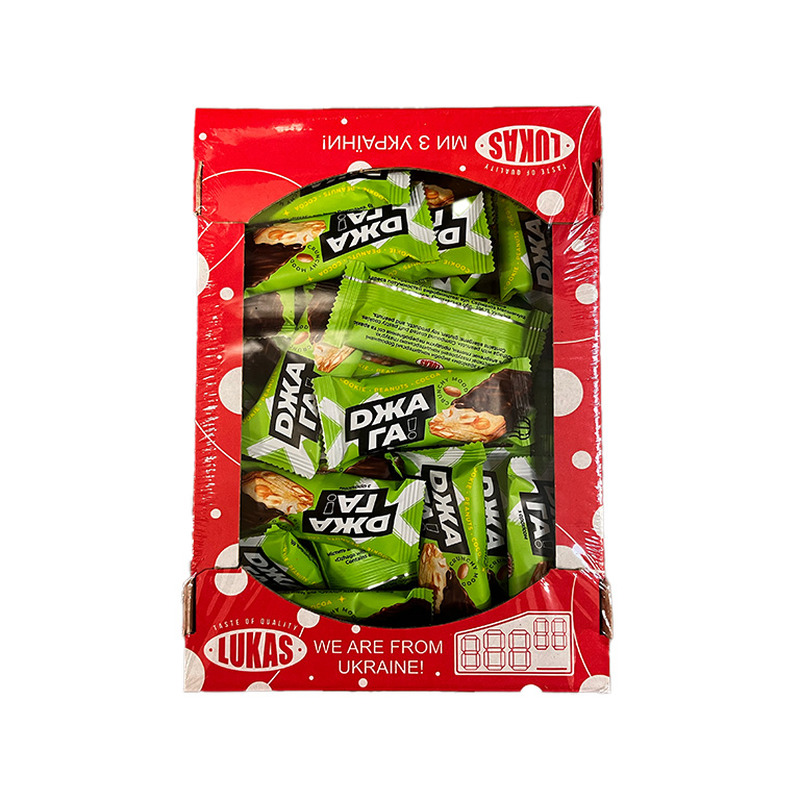 Vahvlimaiused DŽAGA 1,2kg