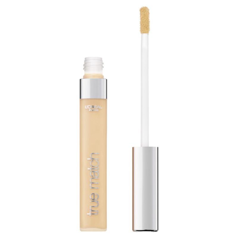 Peitepulk Loreal True Match, 1N