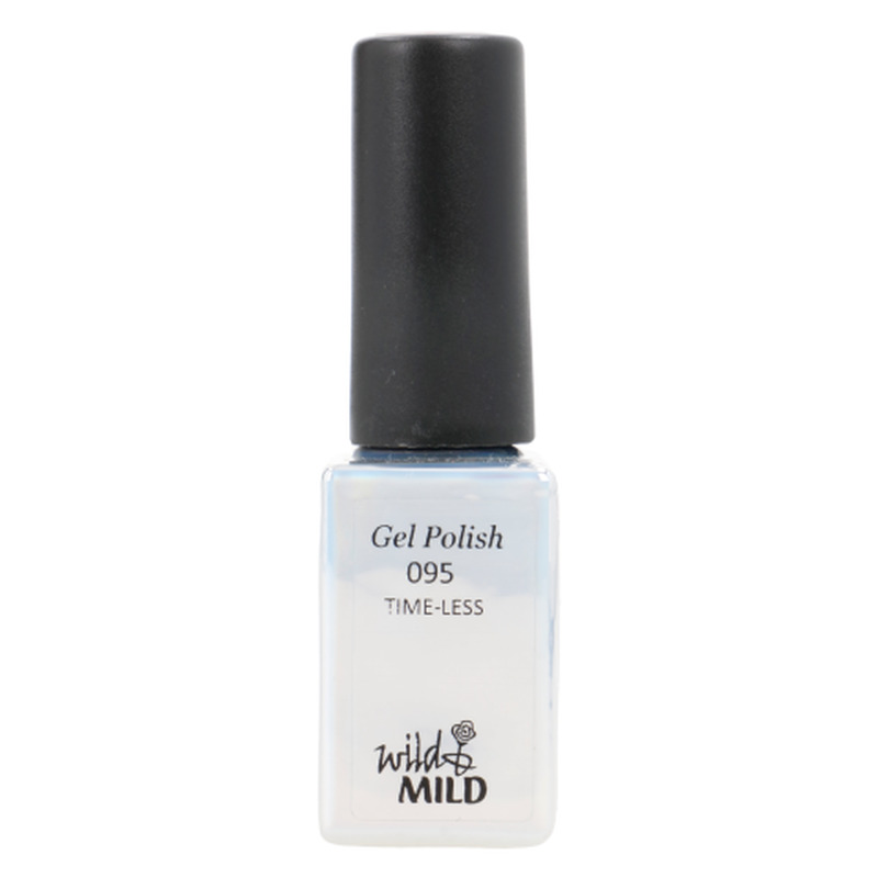 G095 mademoiselle uv gel polish WjaM 7ml