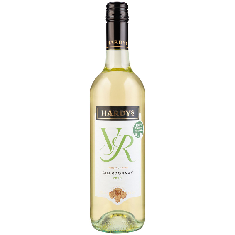 Hardy's VR Chardonnay 75 cl