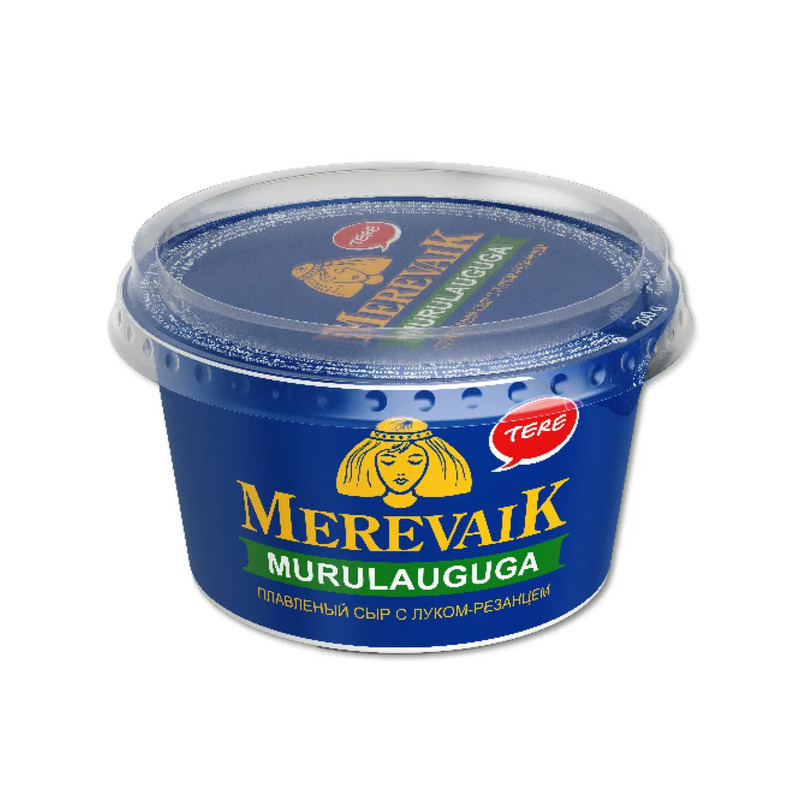 Merevaik