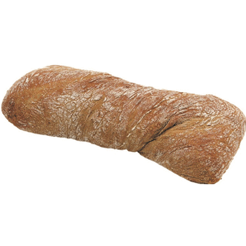 Itaal. Ciabatta tume sulat.MANTINGA,320g