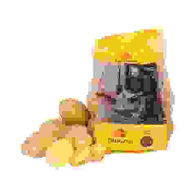 Kartul kollane pestud Lilly 2,5kg