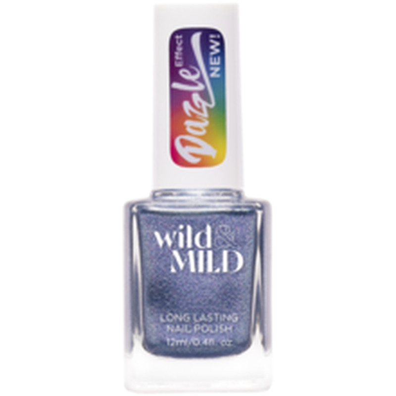 W&m dazzle effect küünelakk icy 12ml
