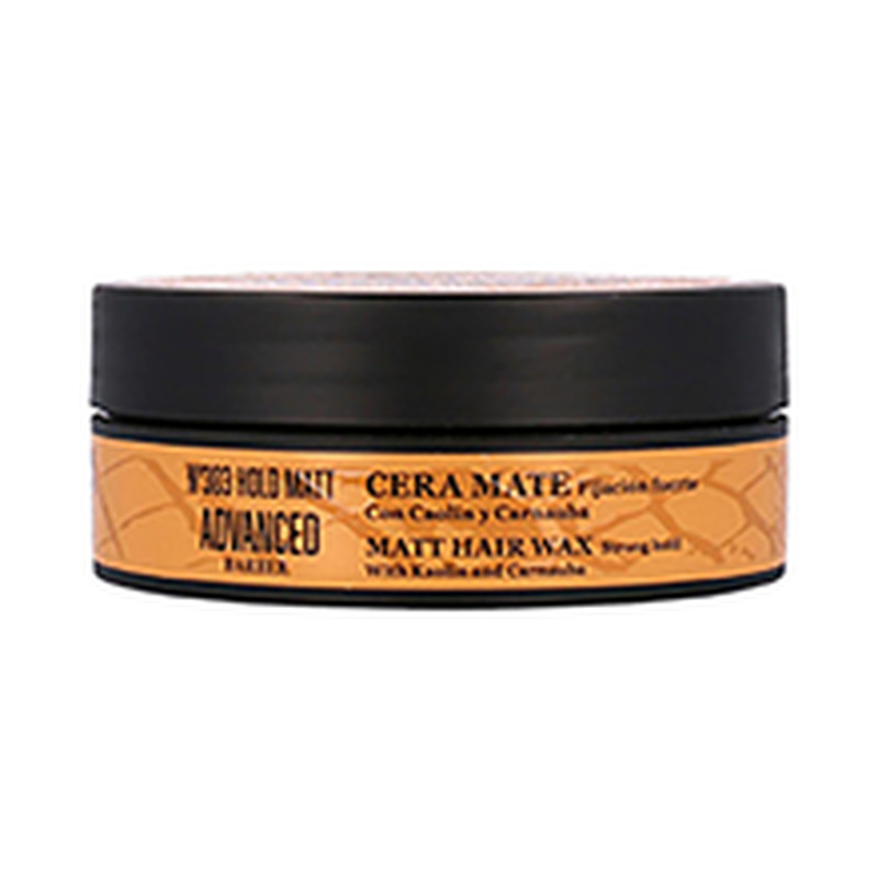 Juuksevaha matt 100ml