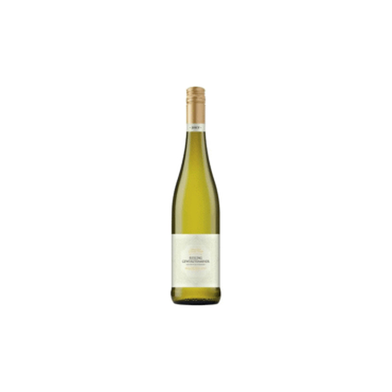 KPN vein Riesling Gewürztraminer 750ml
