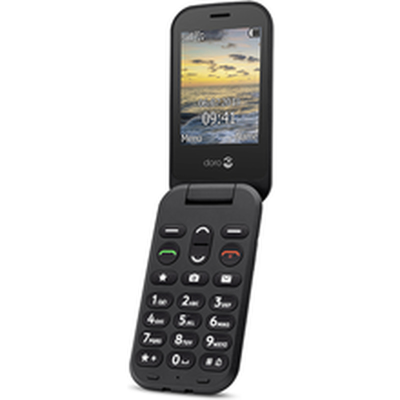 Mob.telefon DORO 6041 must 2G
