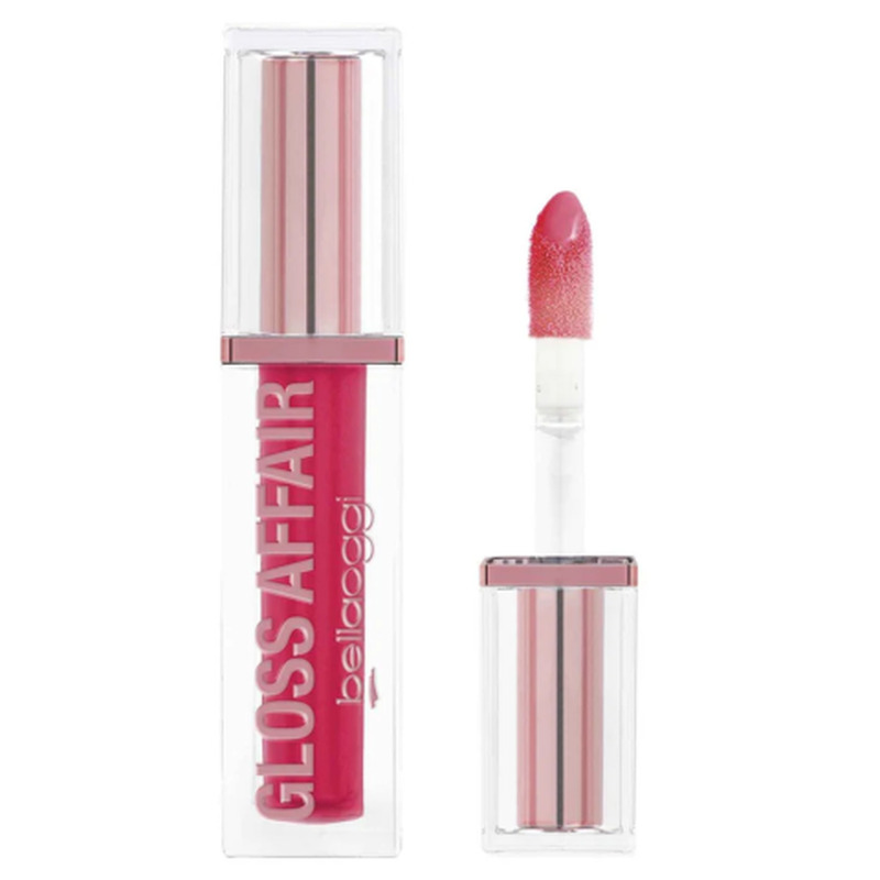 Huuleläige Bella Oggi Gloss Affair 05 Cherry Kiss 5g