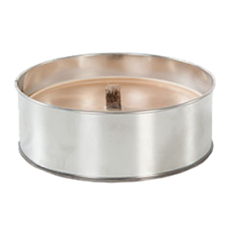 Õueküünal Maxi 10-12h, HANSA CANDLE, 1 tk