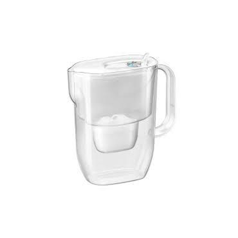 Filterkann AQUAPHOR fresh MFP+, valge