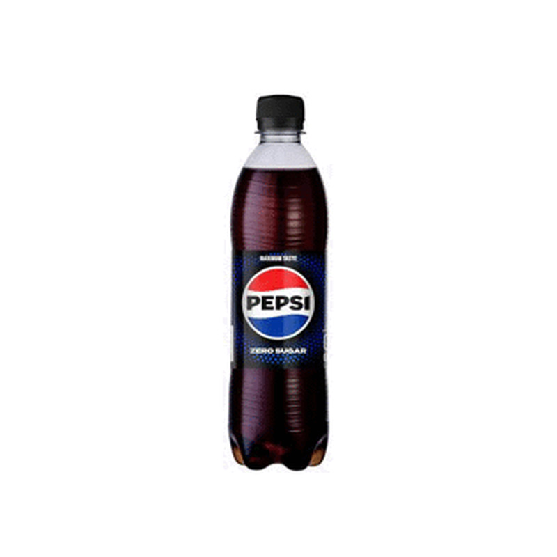 Karastusjook PEPSI MAX 1.5L