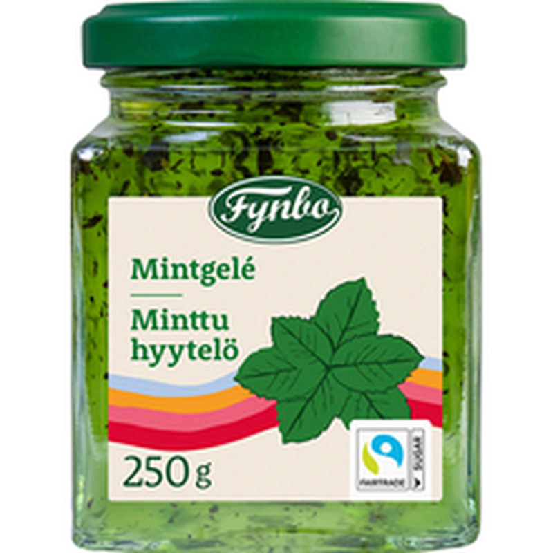 Fynbo münditarretis 250g