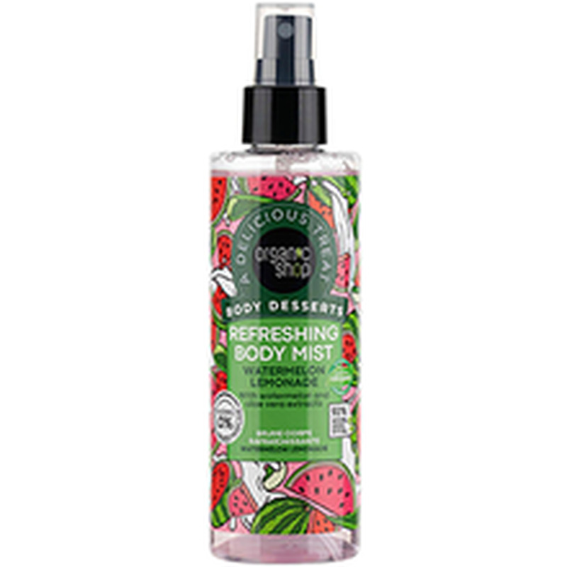 Kehasprei watermelon lemonade 200ml