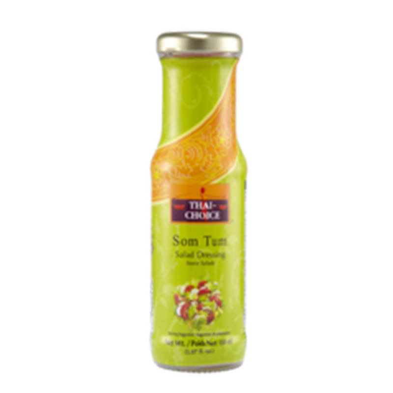 Thai Choice Salatikaste Som Tum 150ml