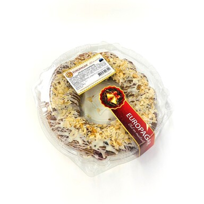 Jõhvika-karamellipärg 500 g