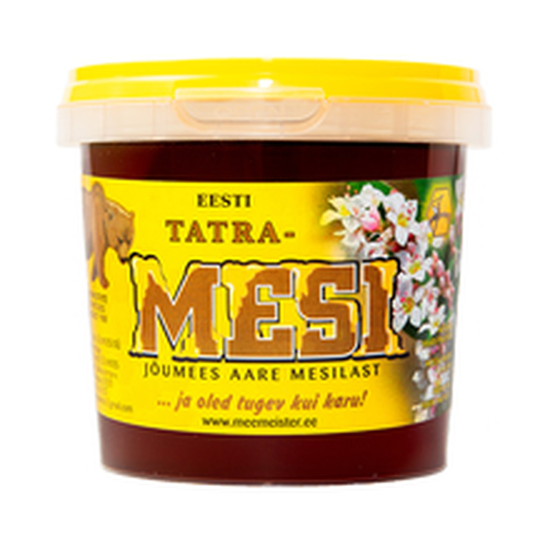 Tatramesi 450g