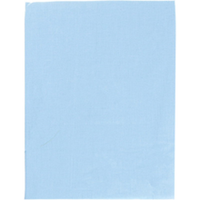 Beebi padjapüür 30X40 helesinine Ciraf 100% CO