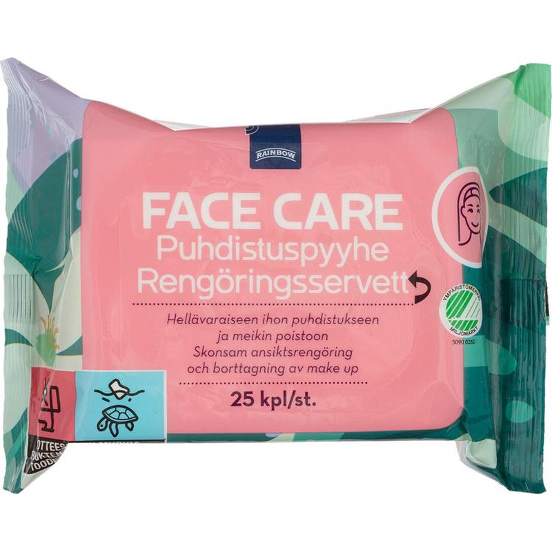 Meigieemaldussalvrätid 25tk