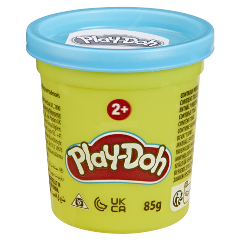 Voolimismass Play Doh 1 purk G0510