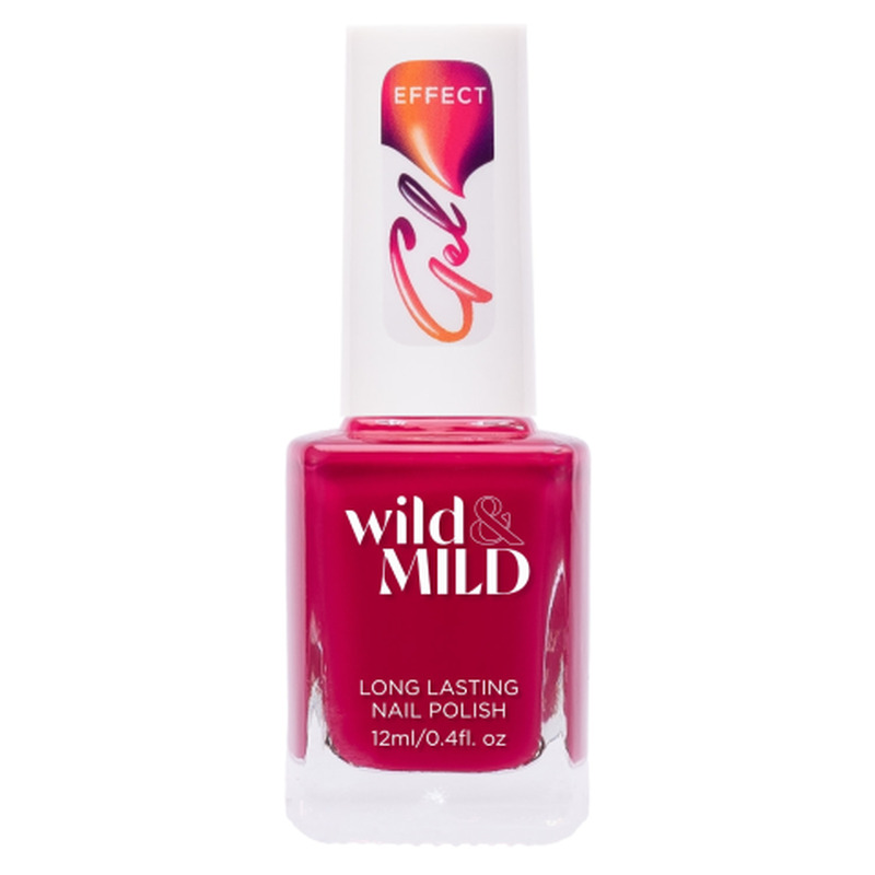 Küünelakk Wild&Mild GE42 Sun Exposed Body 12ml