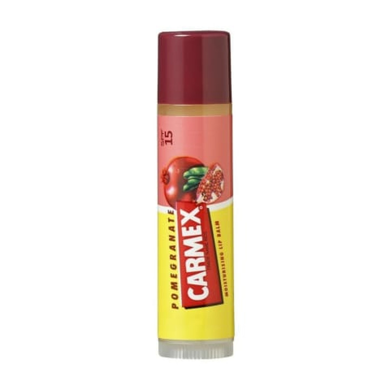 Huulepalsam Carmex Pomegranate 4,25g