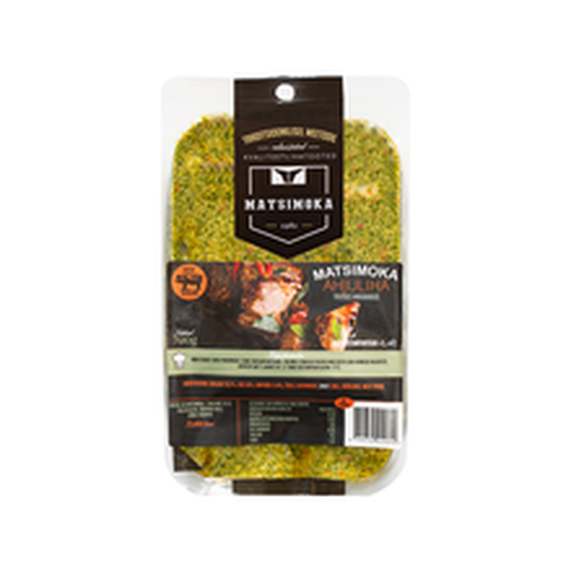 Ahjuliha talvises marinaadis 700 g