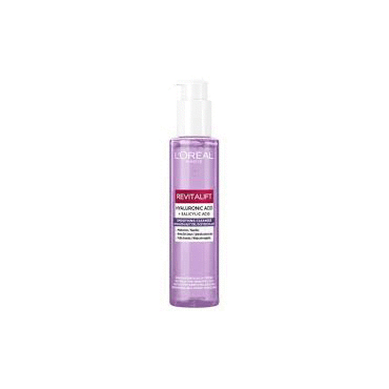 Näopesugeel L'OREAL Revitalift 150ml