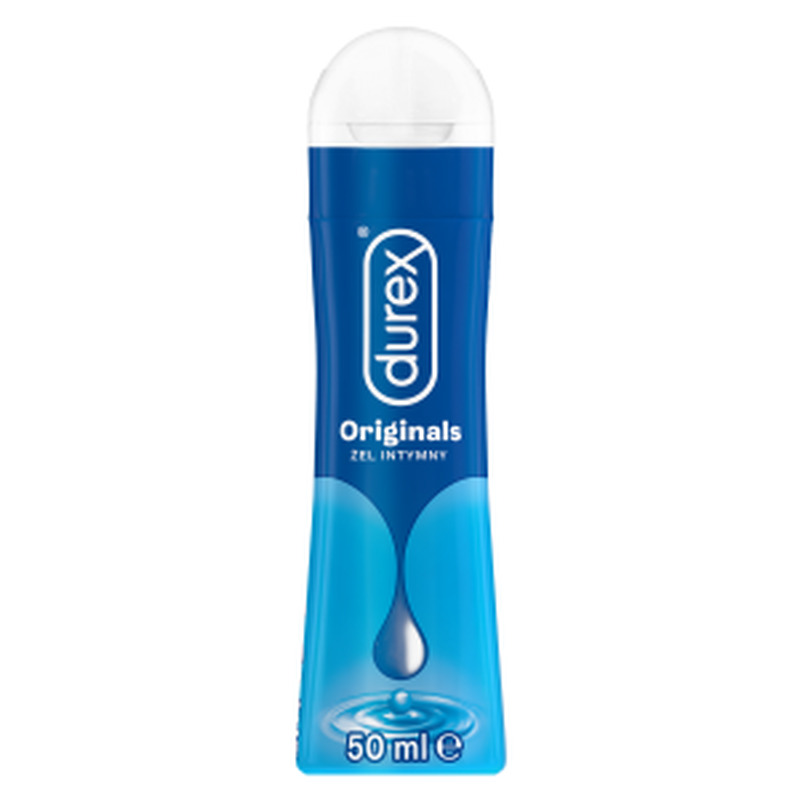 Durex Feel libesti 50ml