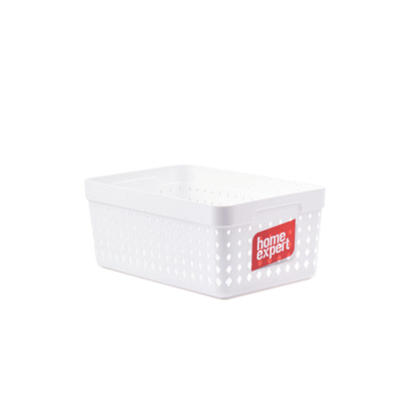 Plastkorv HOME EXPERT 23.8x15.8x10cm