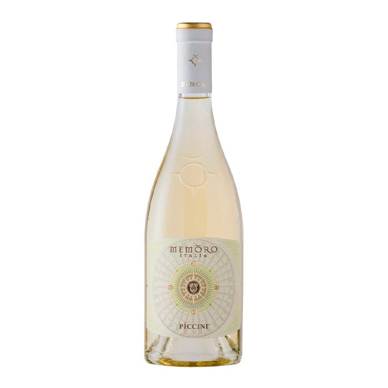 Piccini Memoro Bianco 75 cl