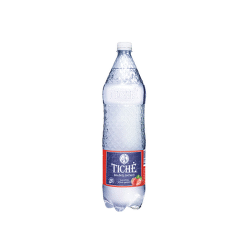 Karbon.lauavesi TICHE maasika 1.5L